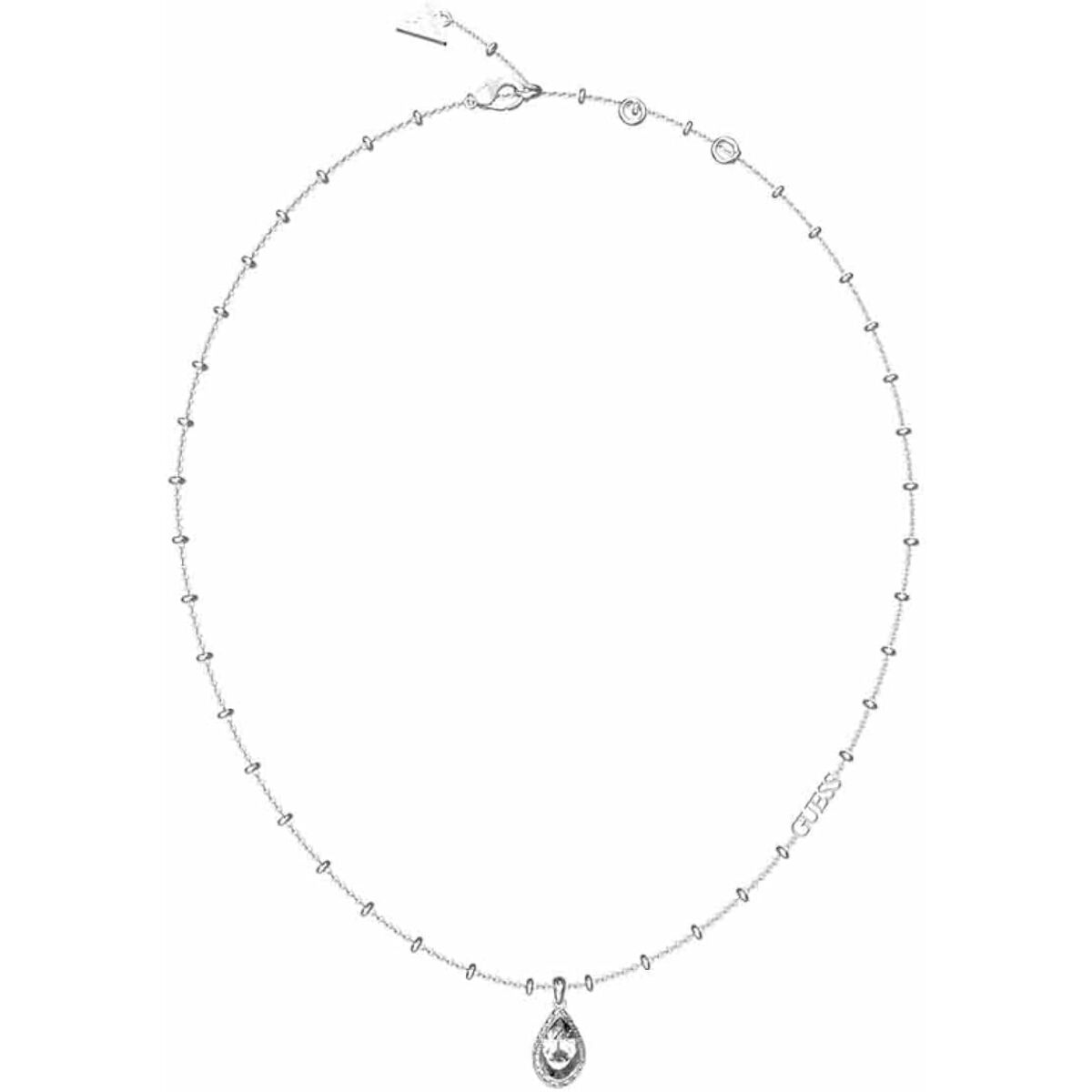 Damhalsband Guess JUBN03391JWRHT-U - 4