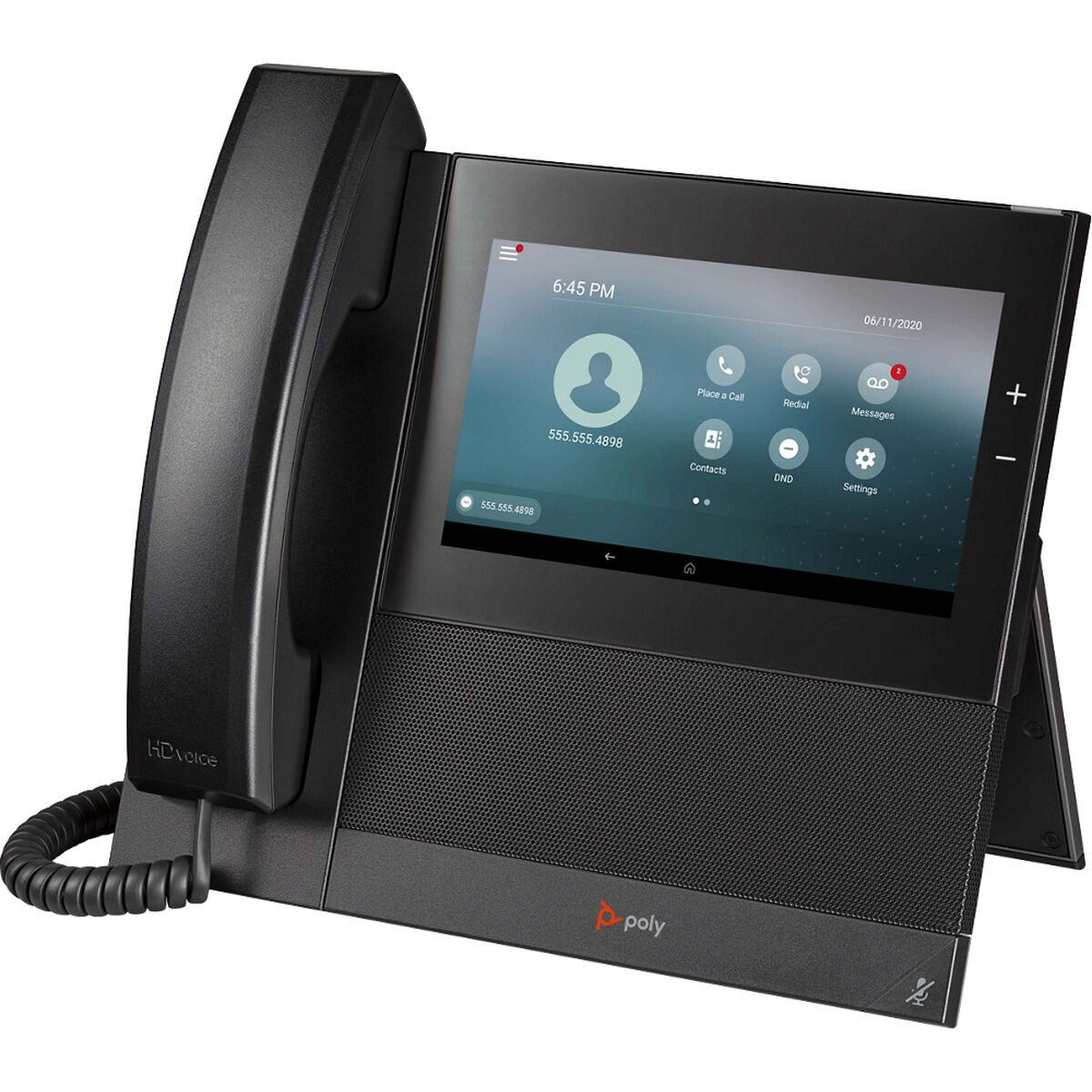 IP-telefon Poly 82Z84AA - 4