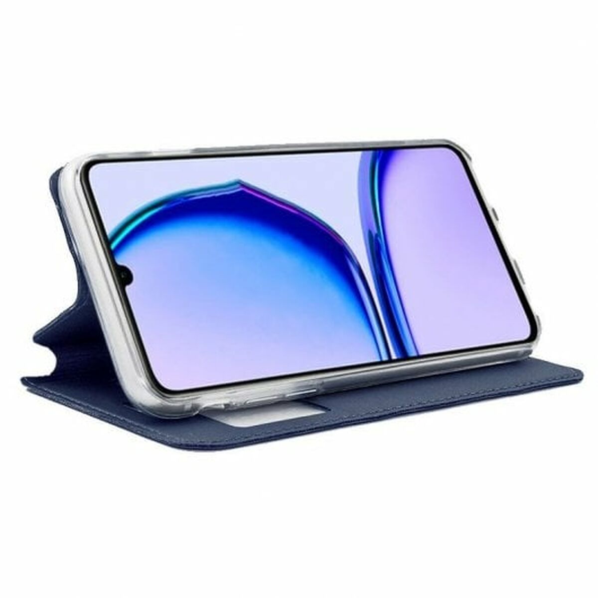 Mobilfodral Cool Realme C53 Svart Realme