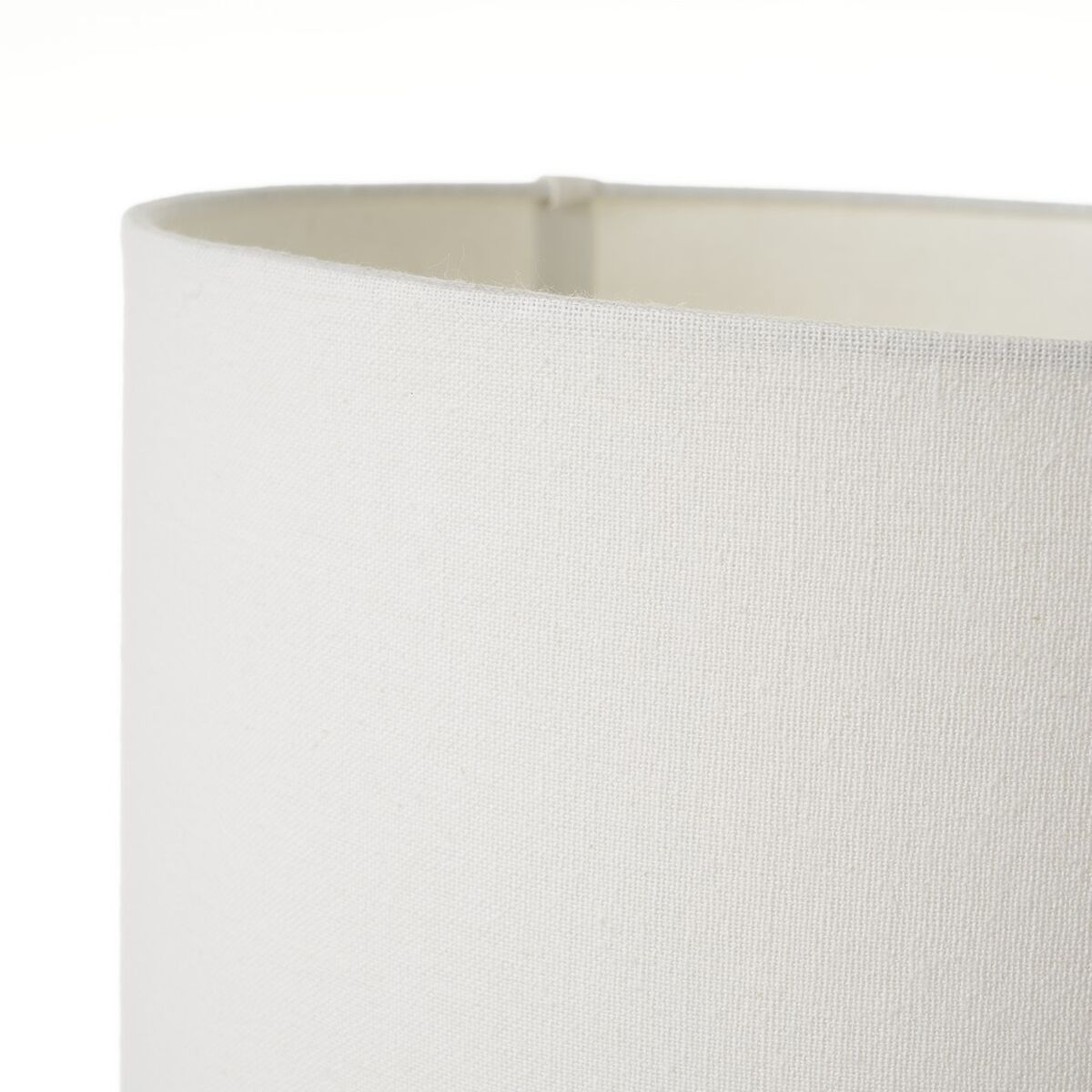 Bordslampa Naturell 40 W 220-240 V 30 x 30 x 55 cm - 3