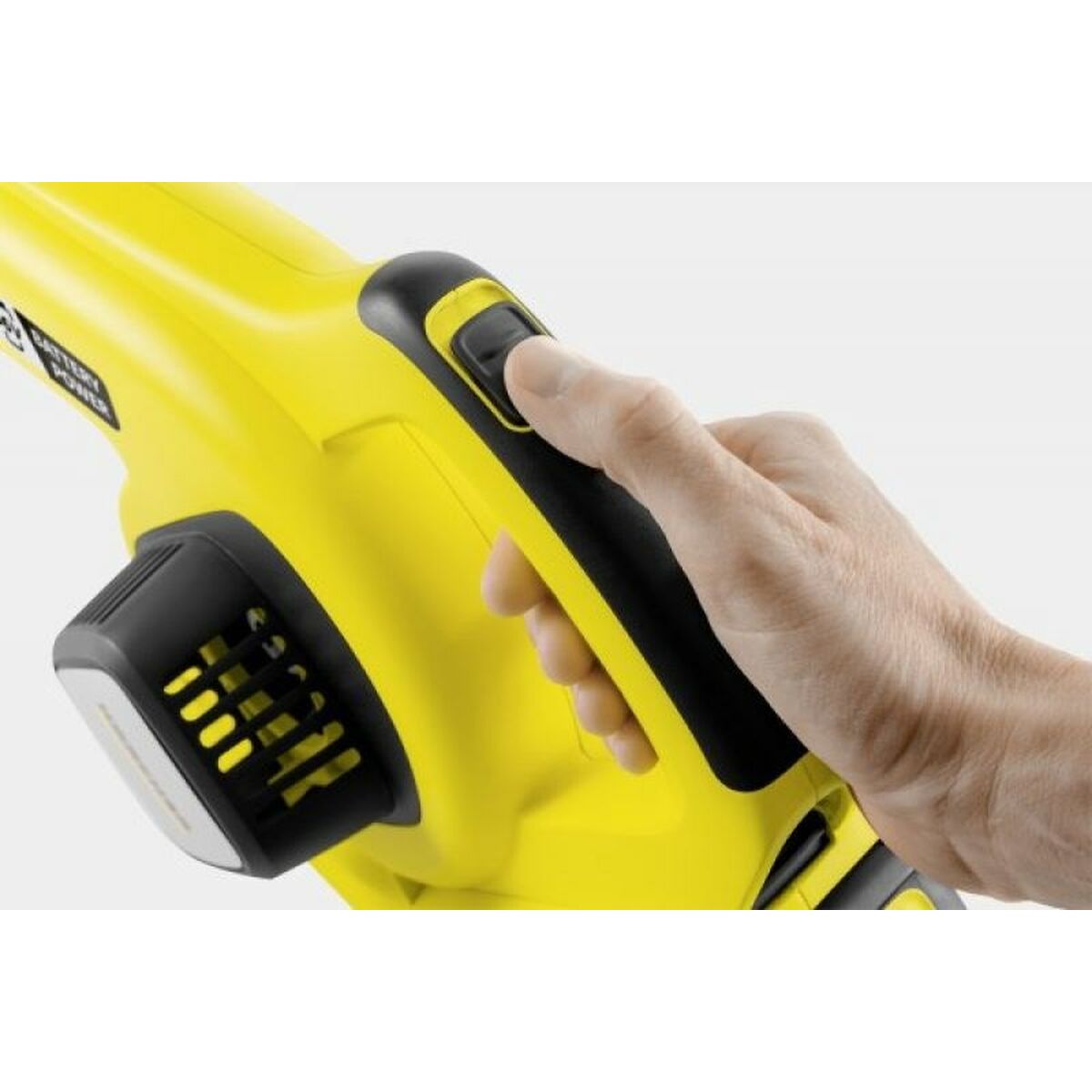 Blås Kärcher LBL 4 36 V 100 - 240 V - 5