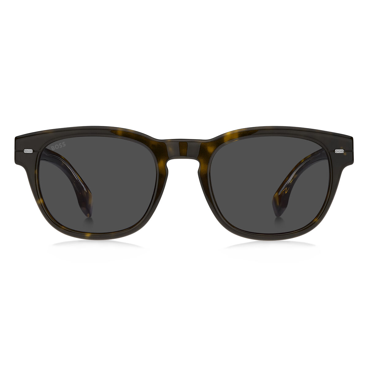 Herrsolglasögon Hugo Boss BOSS-1380-S-086F1IR Ø 51 mm - 2