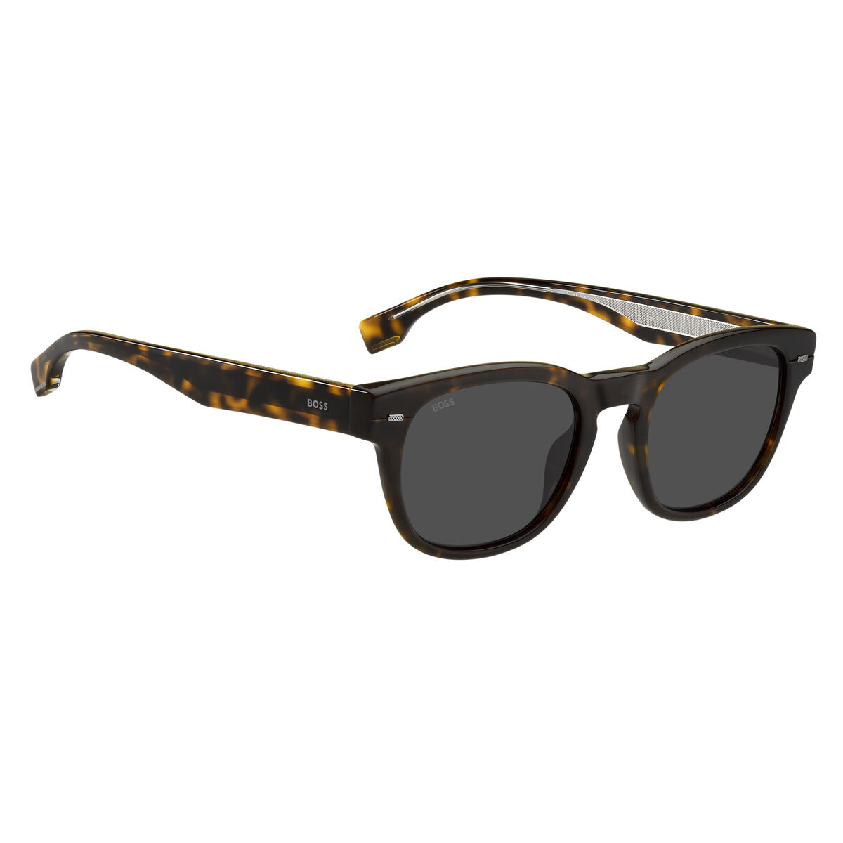Herrsolglasögon Hugo Boss BOSS-1380-S-086F1IR Ø 51 mm - 3