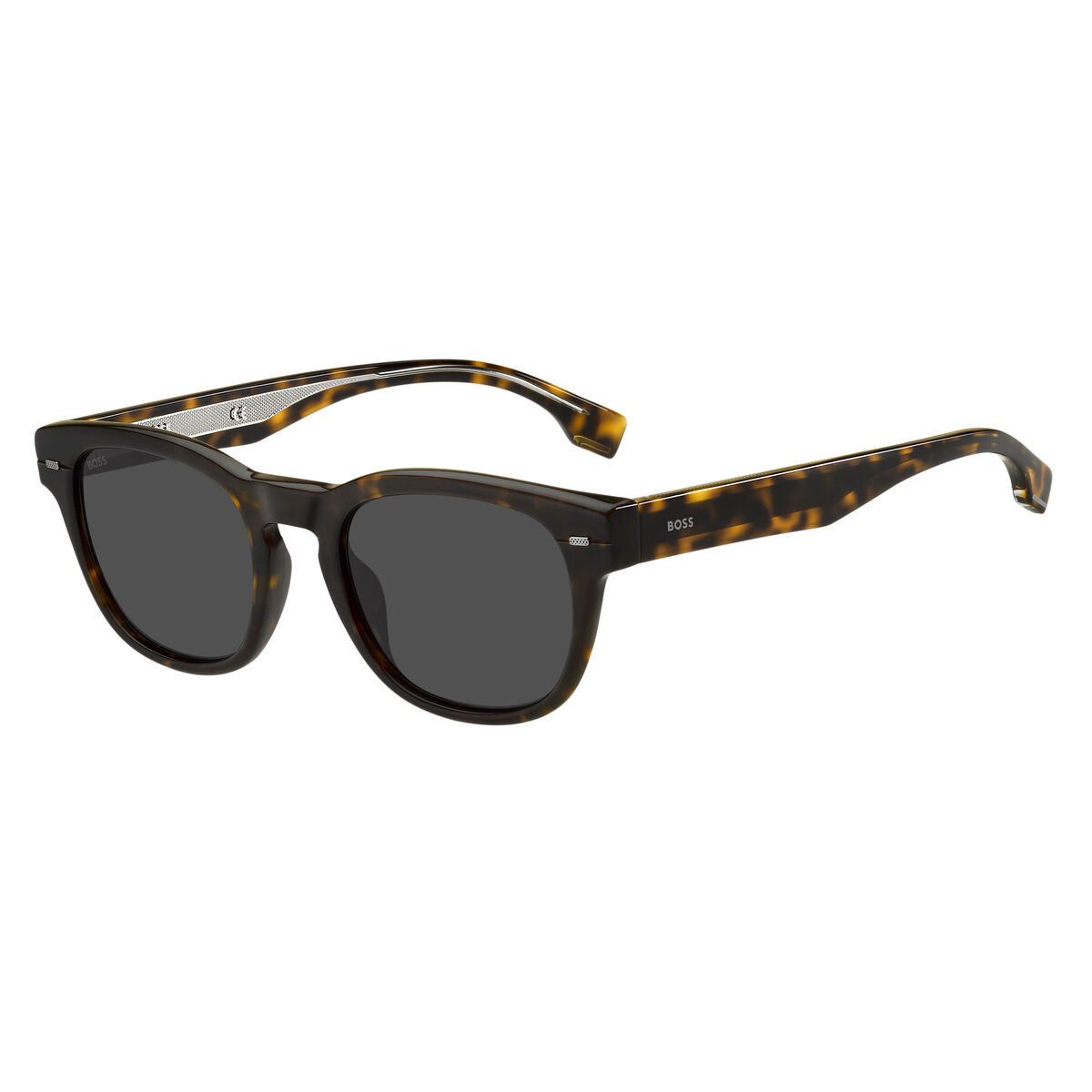 Herrsolglasögon Hugo Boss BOSS-1380-S-086F1IR Ø 51 mm