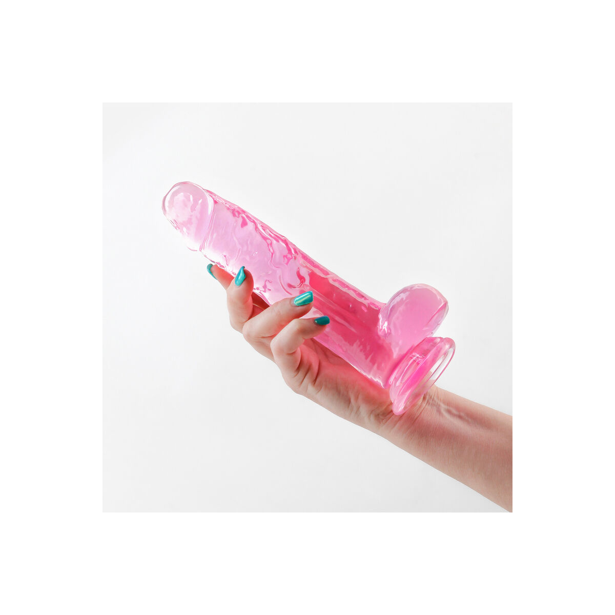 Vibrator NS Novelties Fantasia Rosa - 3