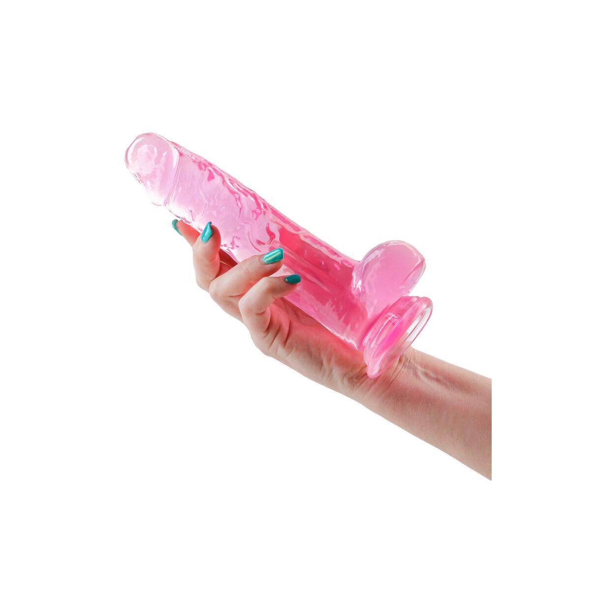 Vibrator NS Novelties Fantasia Rosa - 4