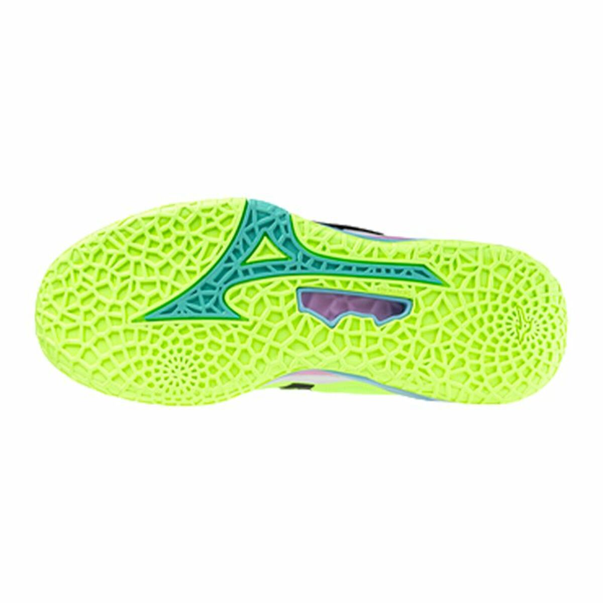 Gymnastikskor, Herr Mizuno Wave Stealth Neo 2 Unisex Handboll - 3