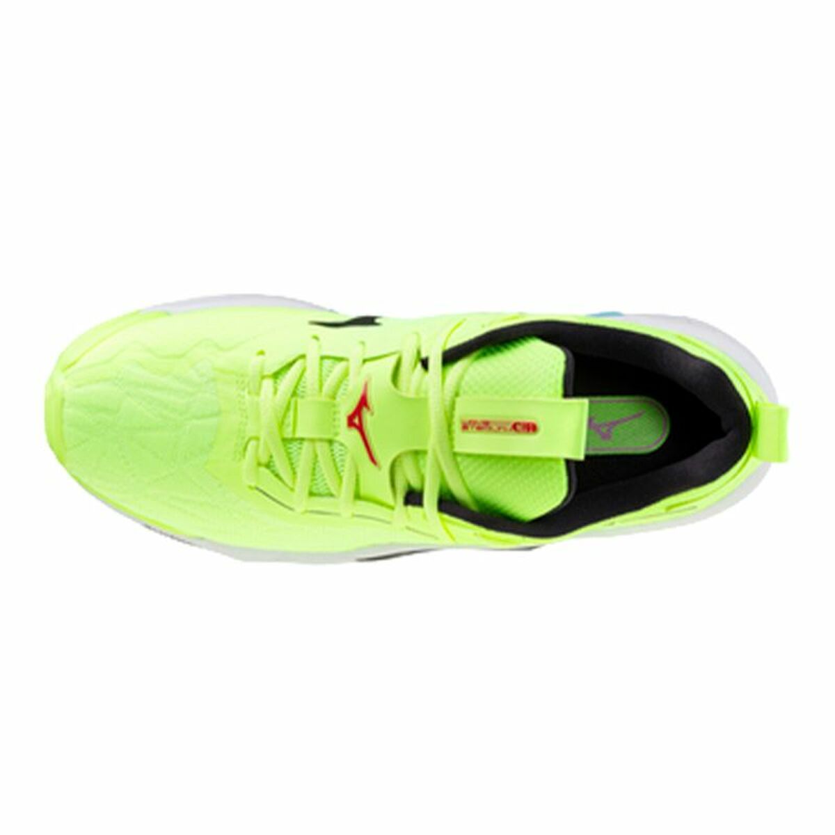 Gymnastikskor, Herr Mizuno Wave Stealth Neo 2 Unisex Handboll - 4