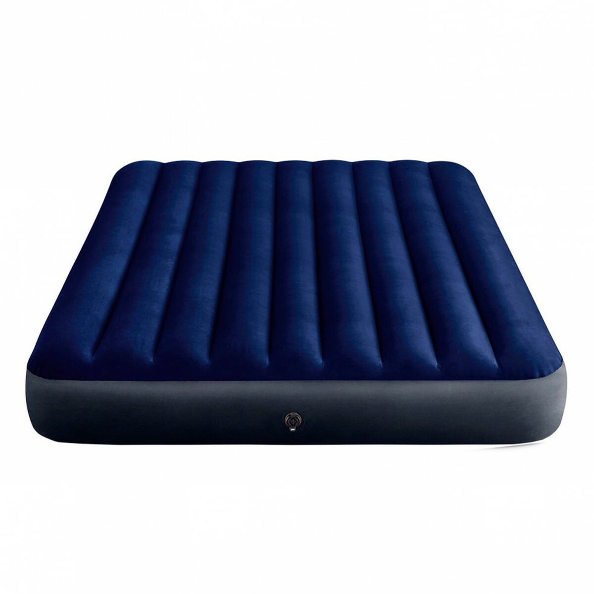 Luftmadrass Intex STANDARD CLASSIC DOWNY 203 x 25 x 152 cm - 7