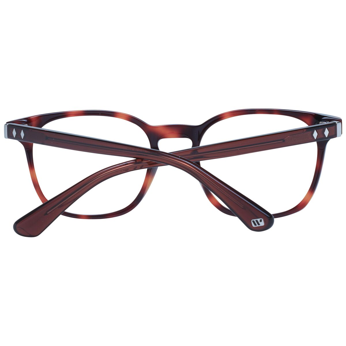 Glasögonbågar Web Eyewear WE5410 52052 - 3