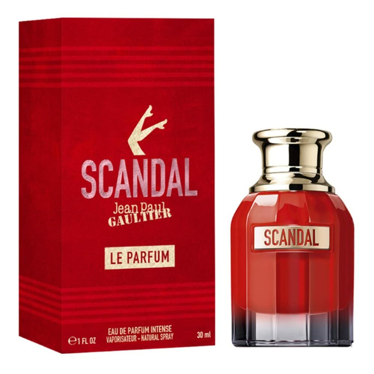 Parfym Damer Jean Paul Gaultier EDP 30 ml