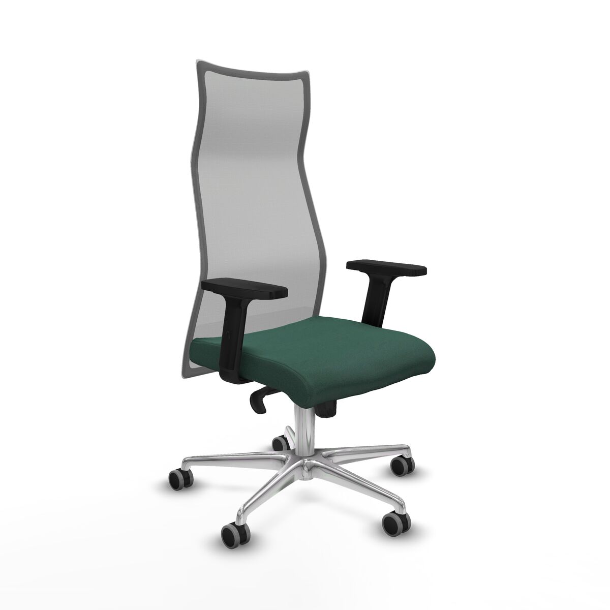 Kontorsstol Piqueras y Crespo B2D086G