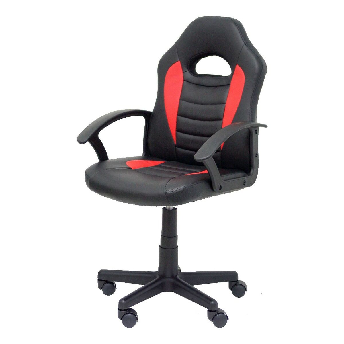 Spelstol Mohedas Foröl 40350RN Svart - 17