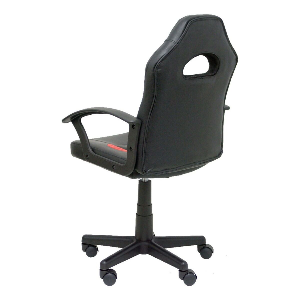 Spelstol Mohedas Foröl 40350RN Svart - 11