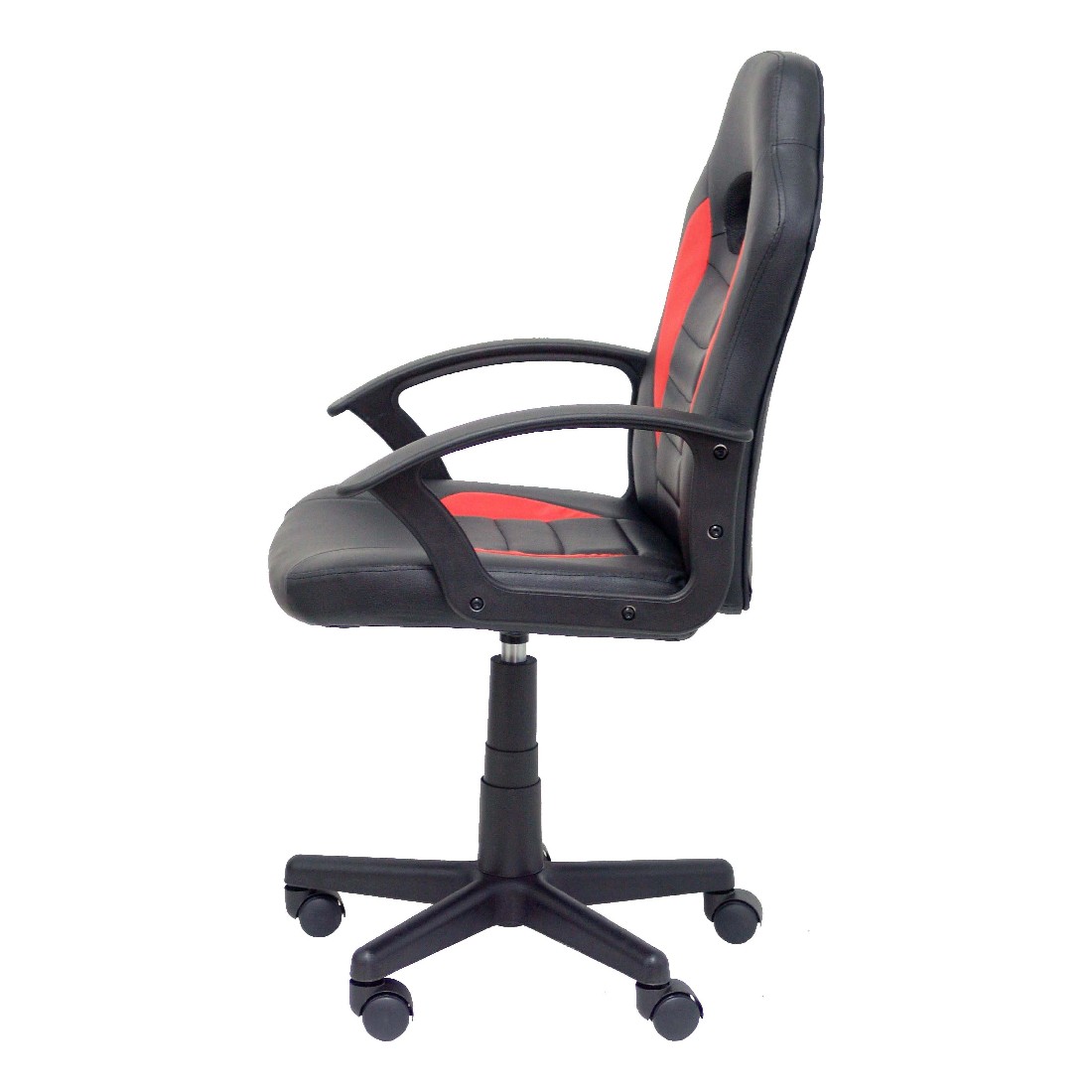 Spelstol Mohedas Foröl 40350RN Svart - 5