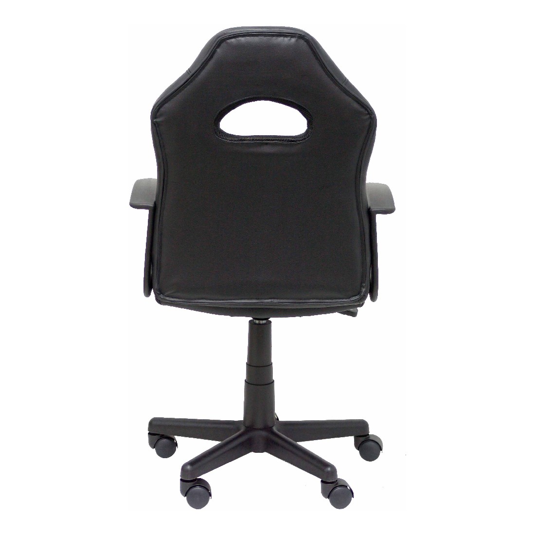 Spelstol Mohedas Foröl 40350RN Svart - 3