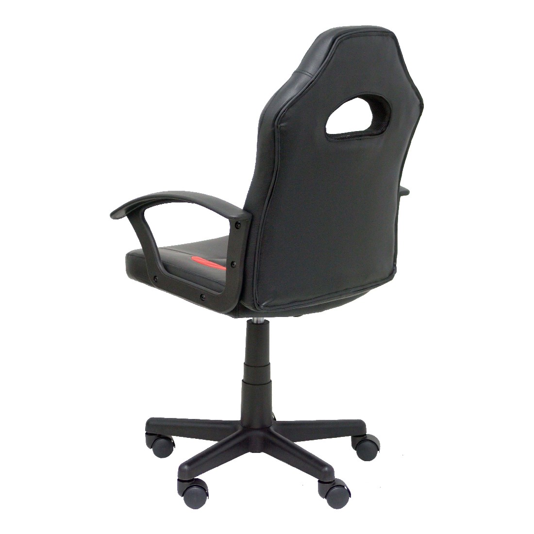 Spelstol Mohedas Foröl 40350RN Svart - 4