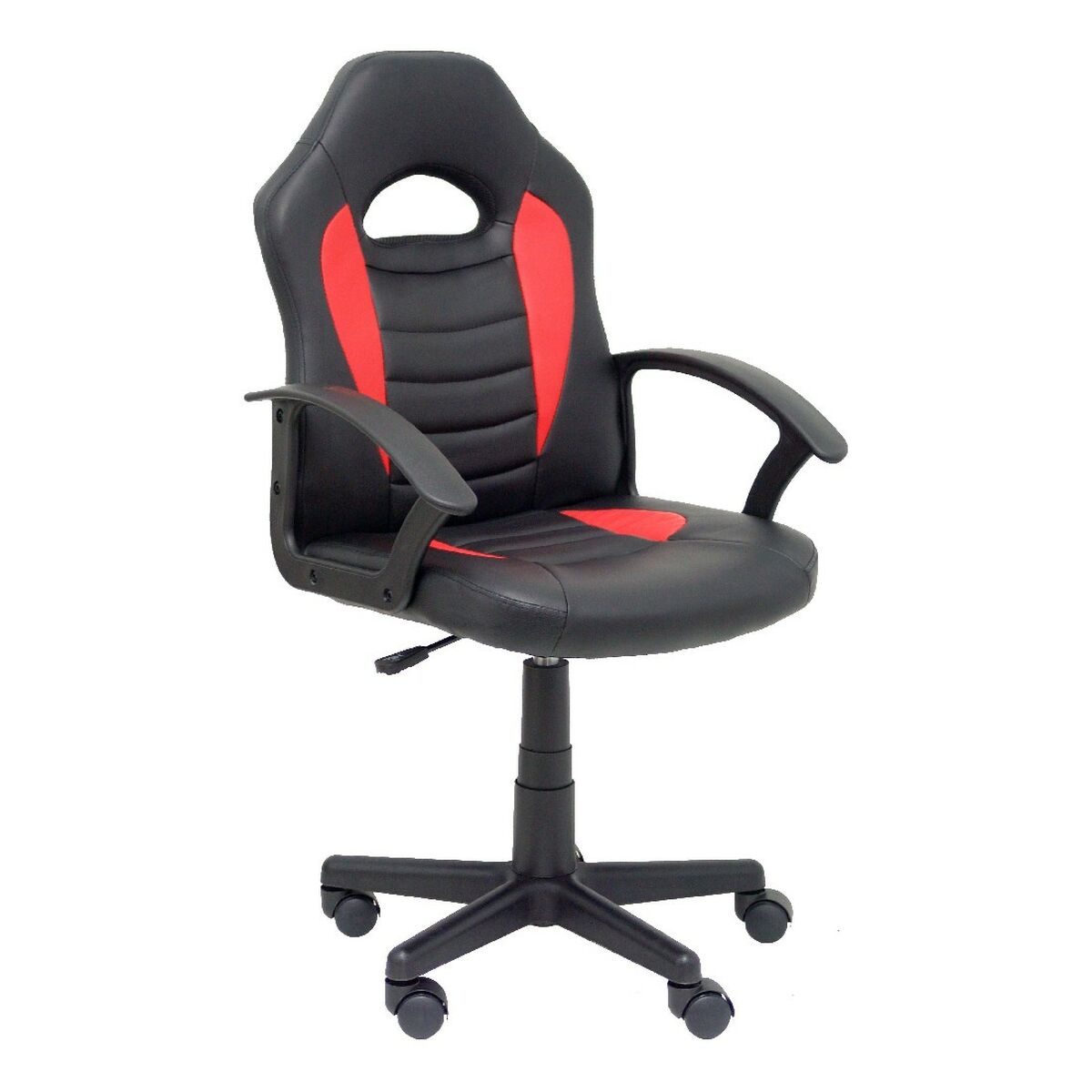 Spelstol Mohedas Foröl 40350RN Svart - 12