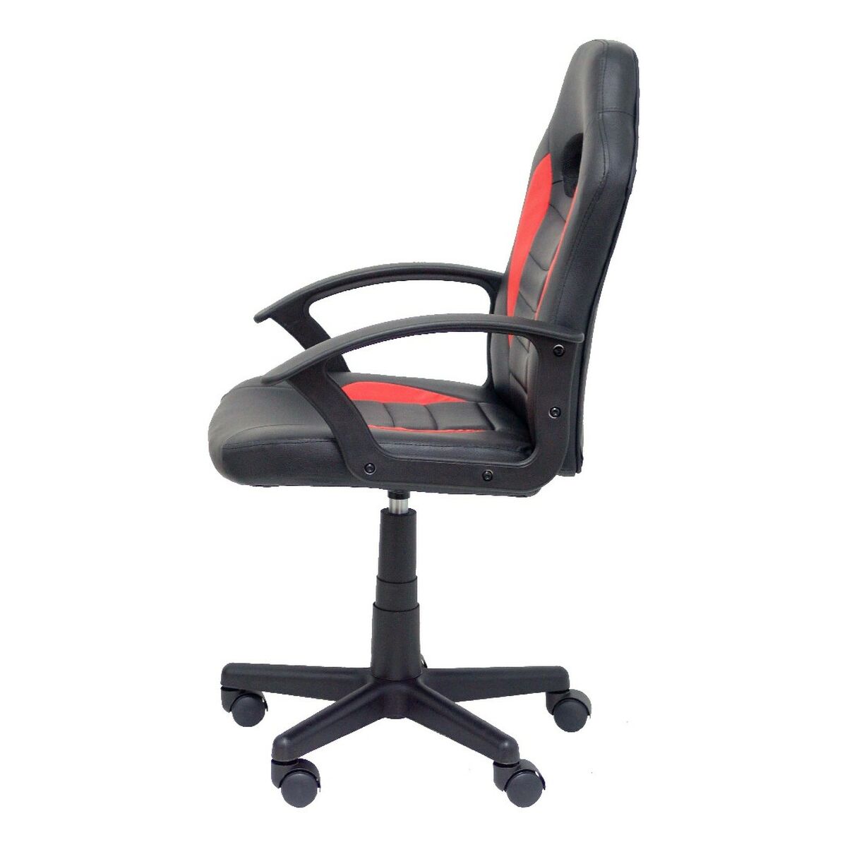 Spelstol Mohedas Foröl 40350RN Svart - 16