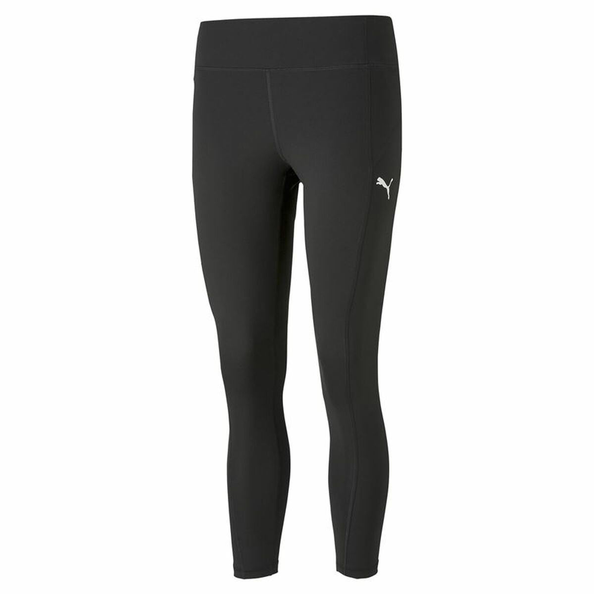 Sport-leggings, Dam Puma Modern7/8  Svart - 3