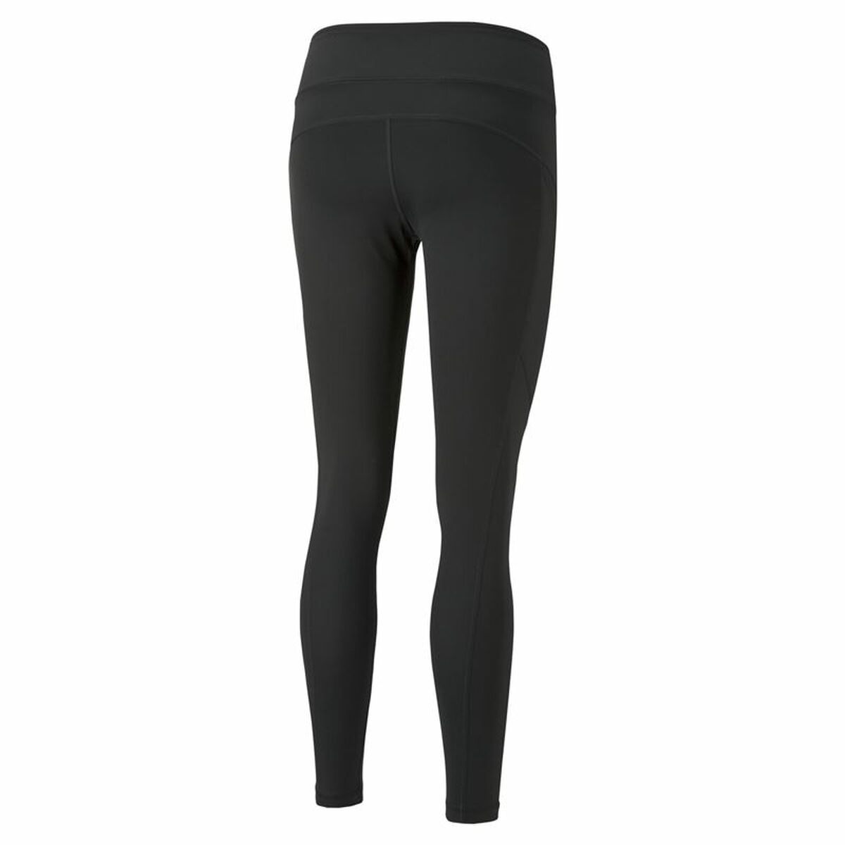Sport-leggings, Dam Puma Modern7/8  Svart - 6