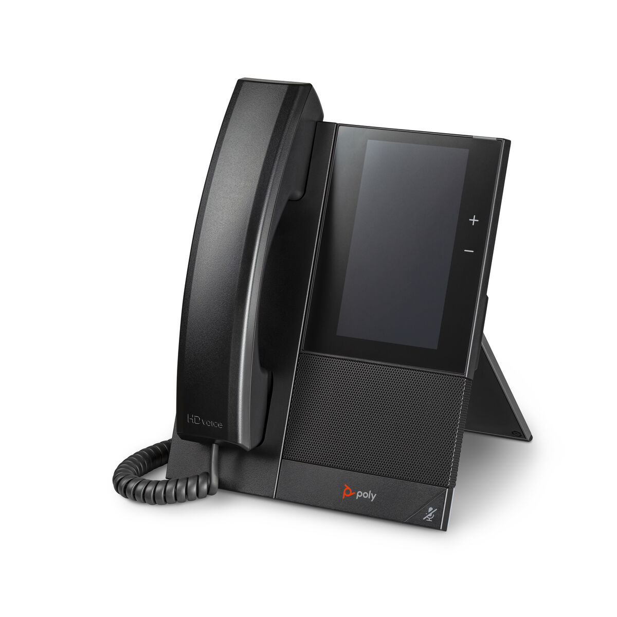 IP-telefon Poly CCX 505 - 2