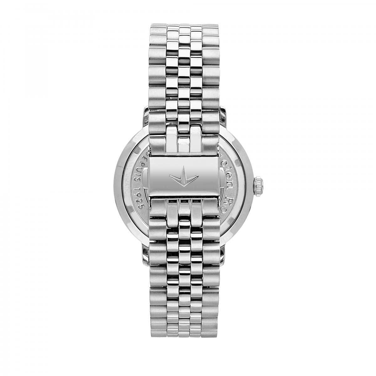Herrklocka Lucien Rochat R0423120001 (Ø 41 mm) - 3