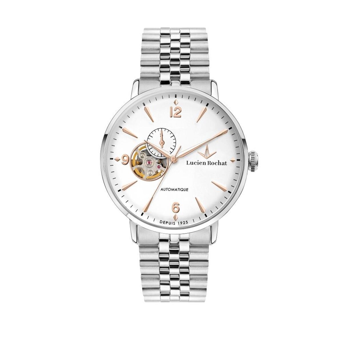 Herrklocka Lucien Rochat R0423120001 (Ø 41 mm)