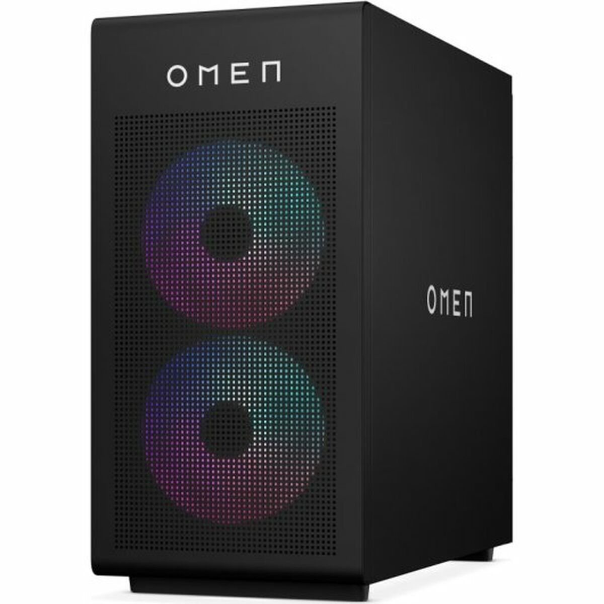 Bordsdator HP OMEN 35L GT16-0000ns 16 GB RAM 1 TB SSD Nvidia Geforce RTX 4060 - 2