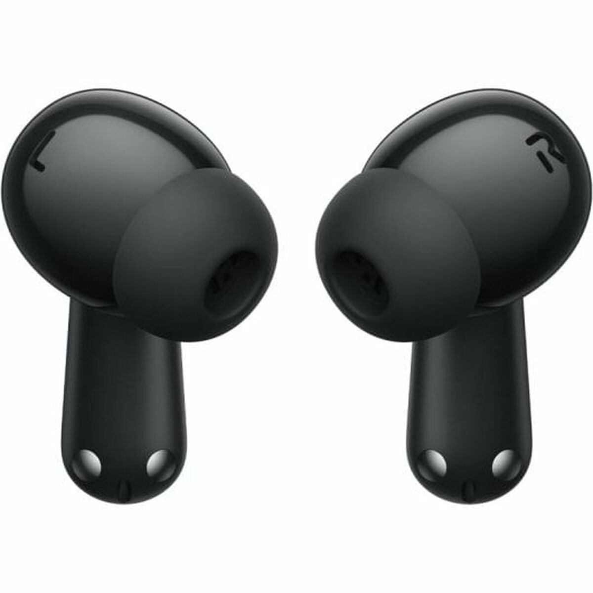 Trådlösa hörlurar med laddningsetui OnePlus Nord Buds 3 Pro Svart - 4