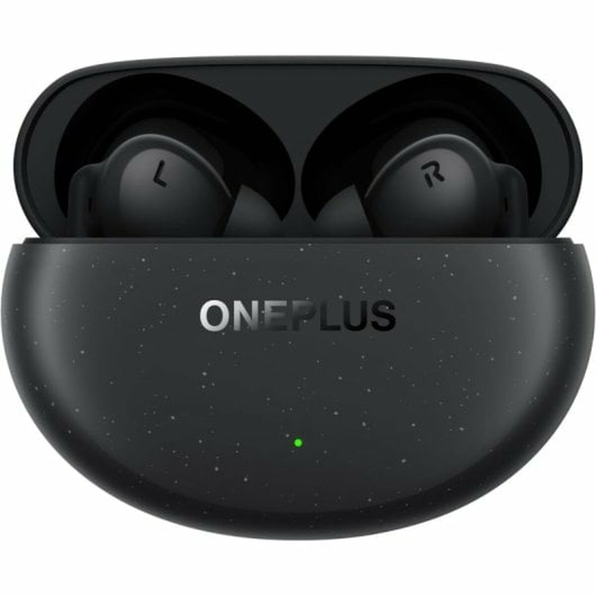 Trådlösa hörlurar med laddningsetui OnePlus Nord Buds 3 Pro Svart