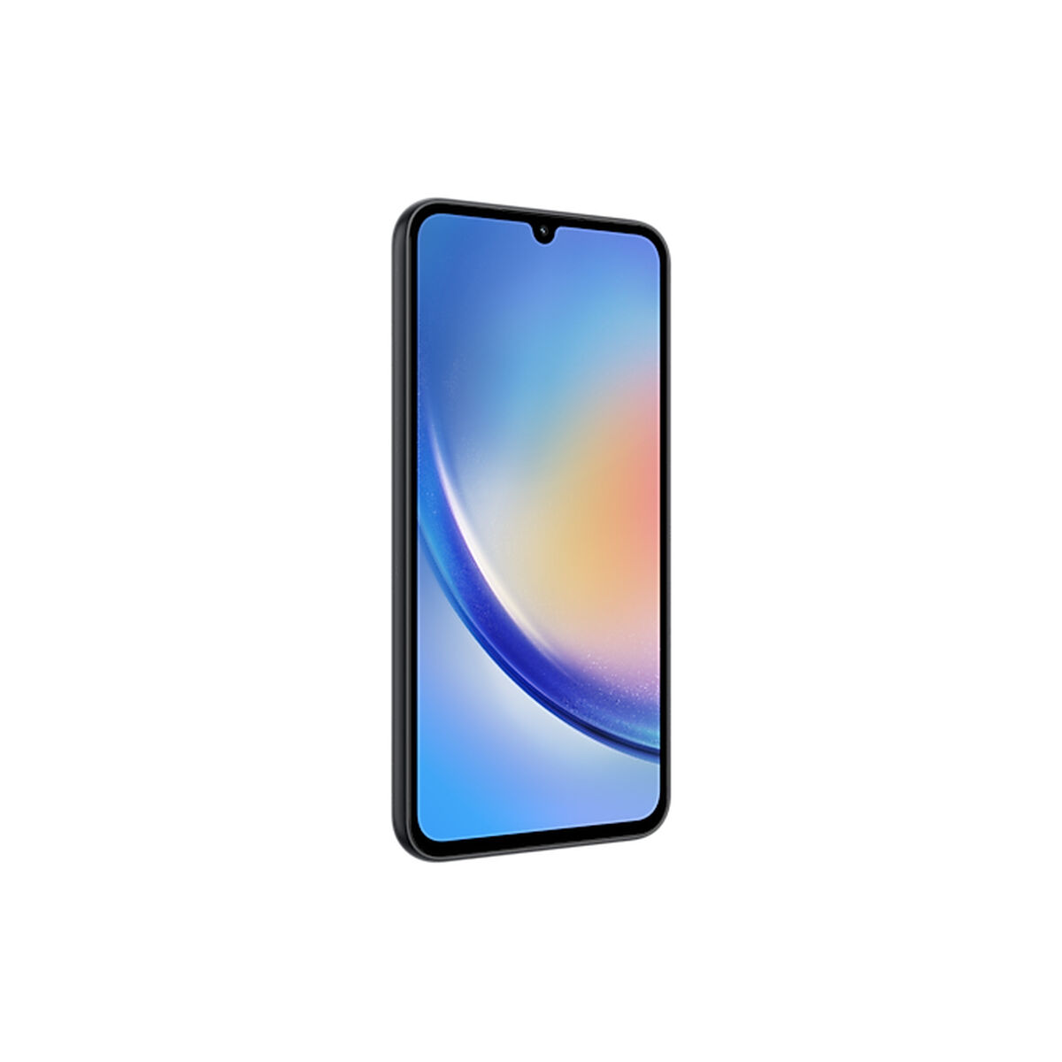 Smartphone Samsung Galaxy A34 6,6" Octa Core 6 GB RAM 128 GB Svart - 3