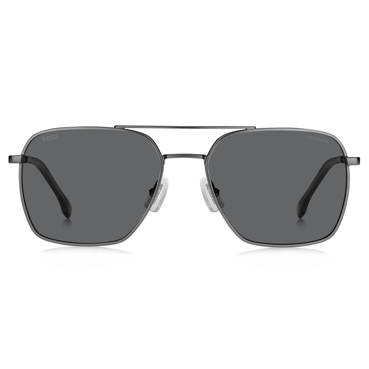 Herrsolglasögon Hugo Boss BOSS-1414-S-R80F7M9 ø 57 mm - 2