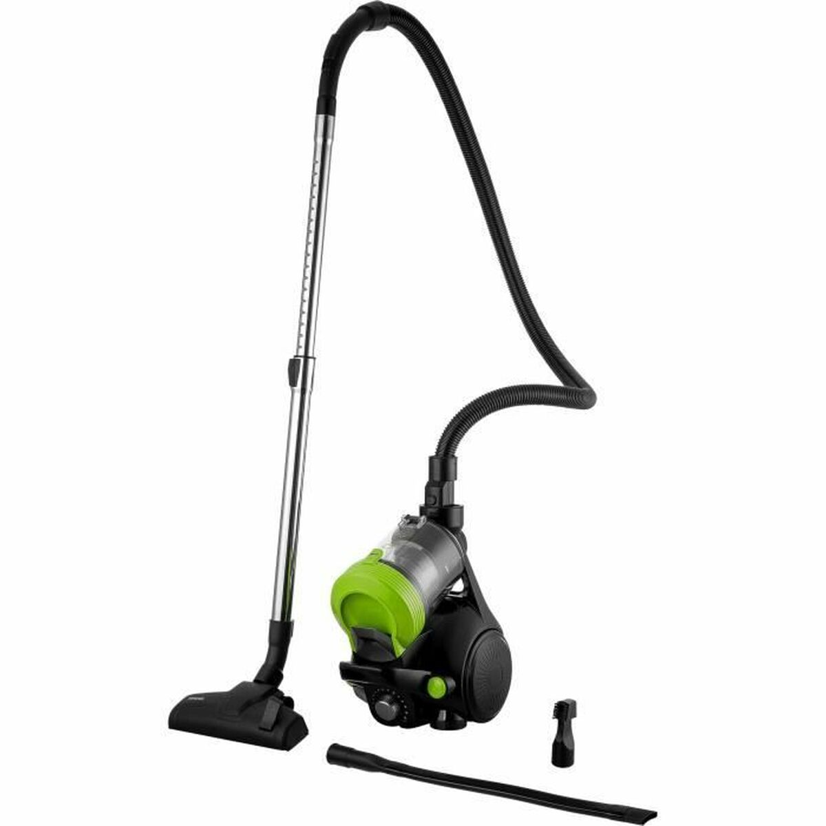 Utsug Sencor SVC 1025GR Svart 700 W