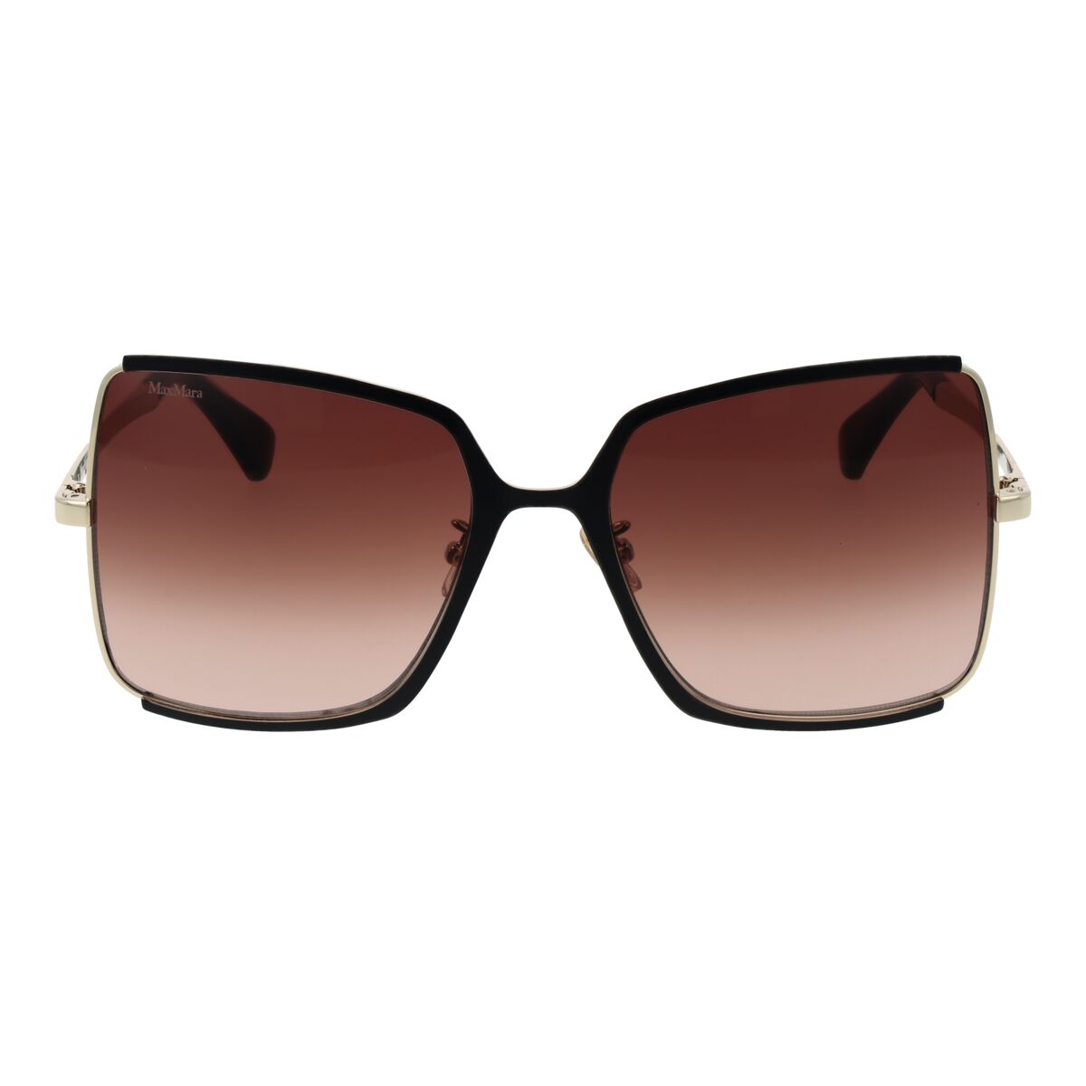 Damsolglasögon Max Mara MM0070-H 5832F - 2