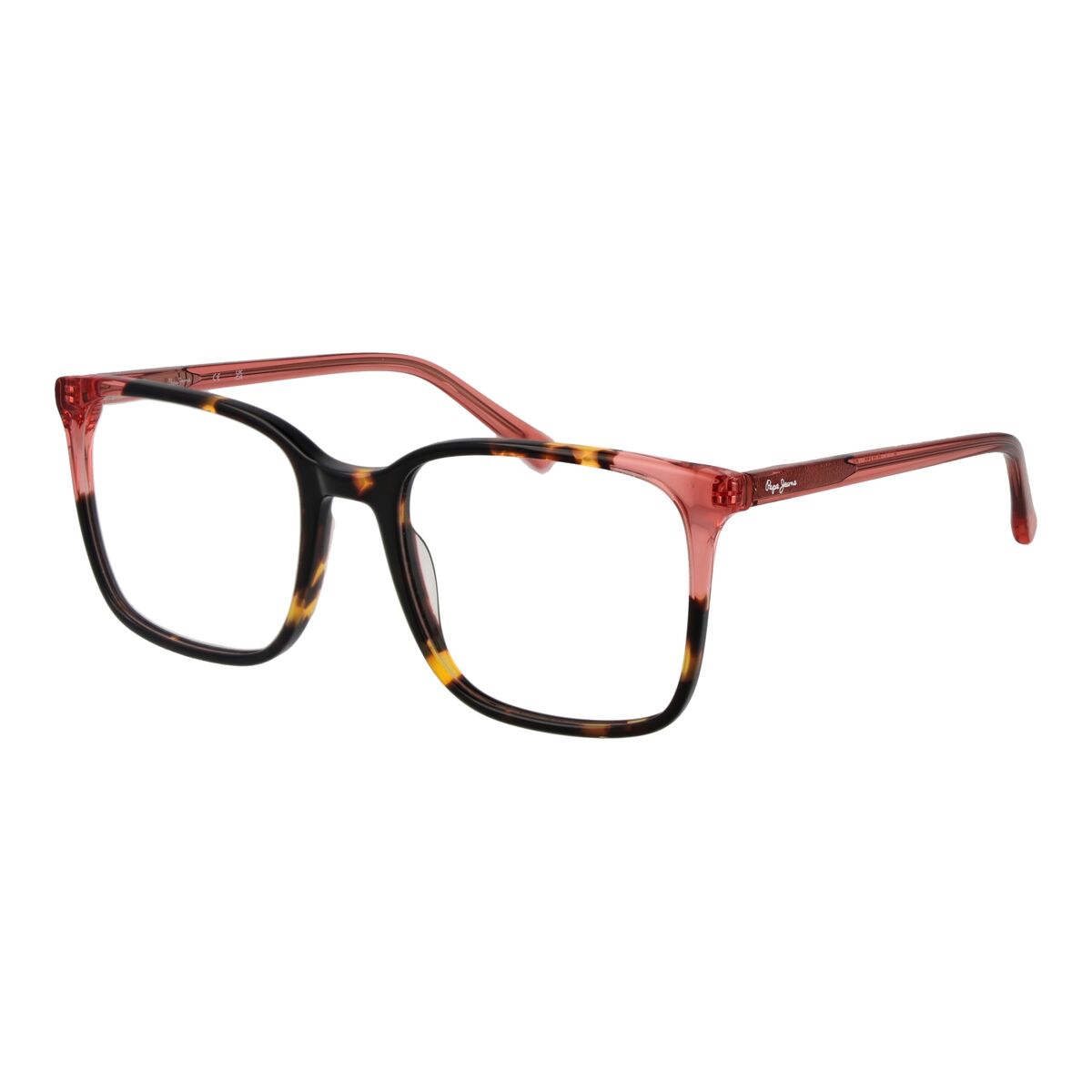 Glasögonbågar Pepe Jeans PJ3473 54C2