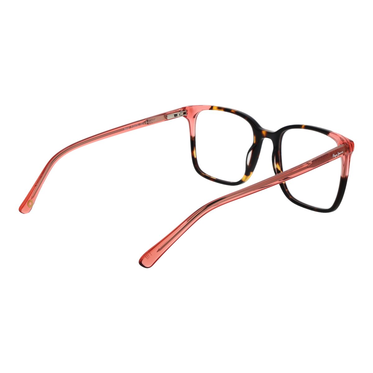 Glasögonbågar Pepe Jeans PJ3473 54C2 - 3