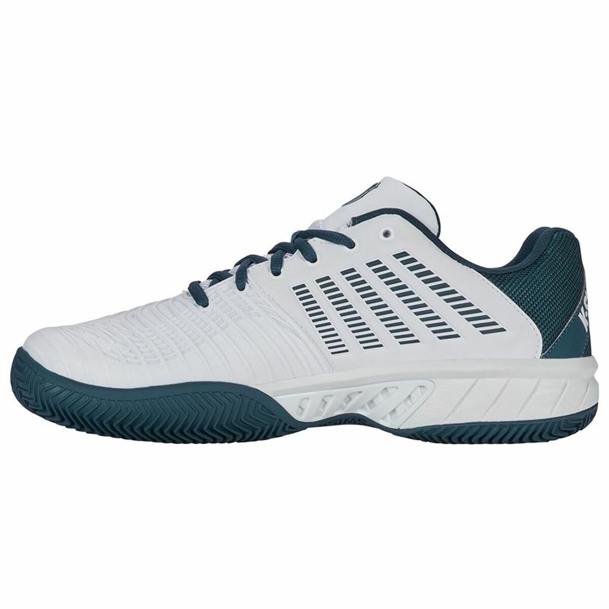 Tennisskor för herrar Kswiss Express Light 3 Hb Vit - 2