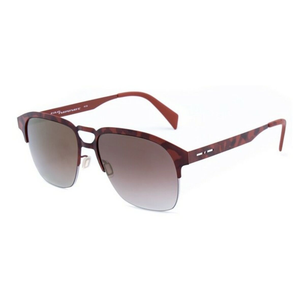 Herrsolglasögon Italia Independent 0502-092-000 ø 54 mm - 5