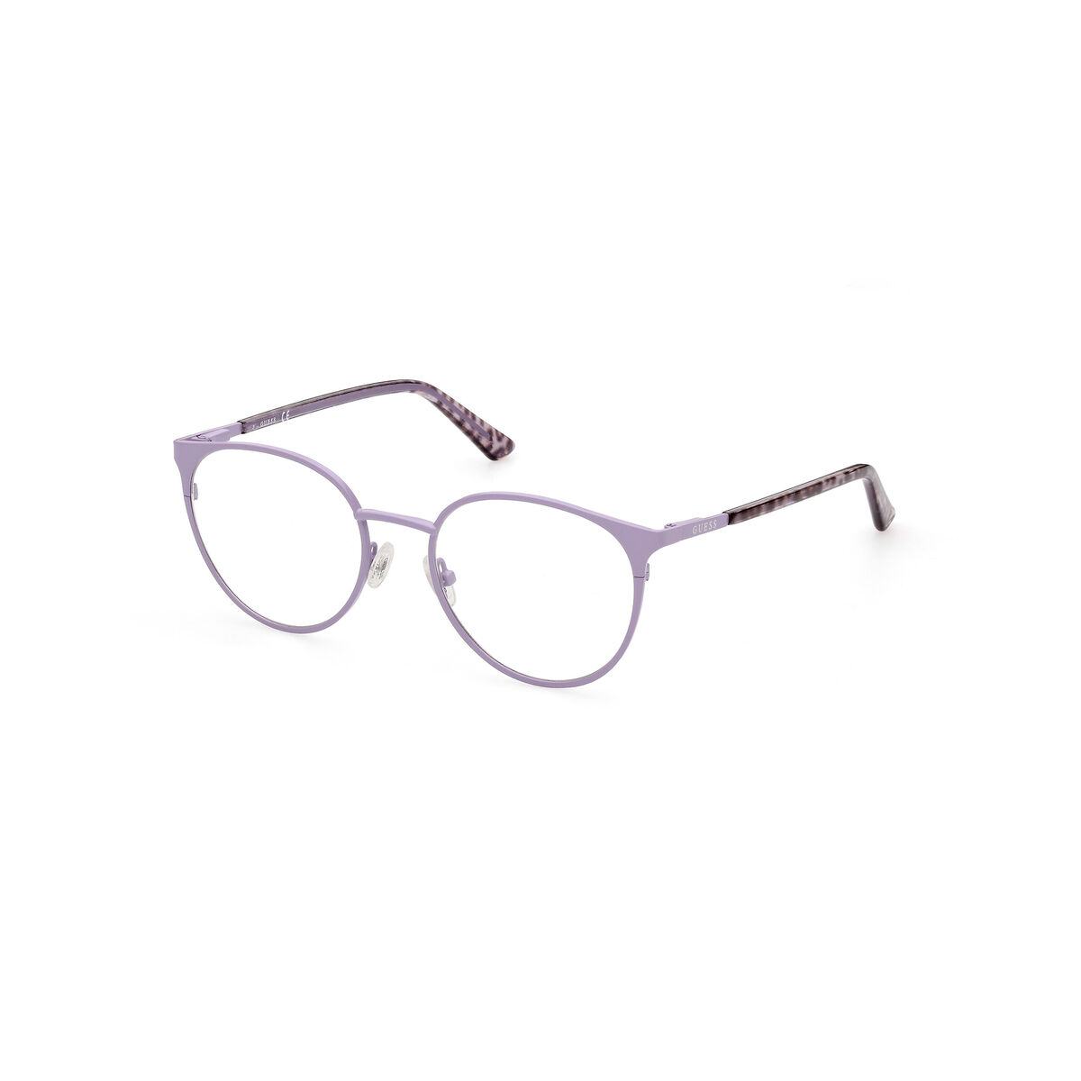 Glasögonbågar Guess GU2913-53082 Ø 53 mm - 4