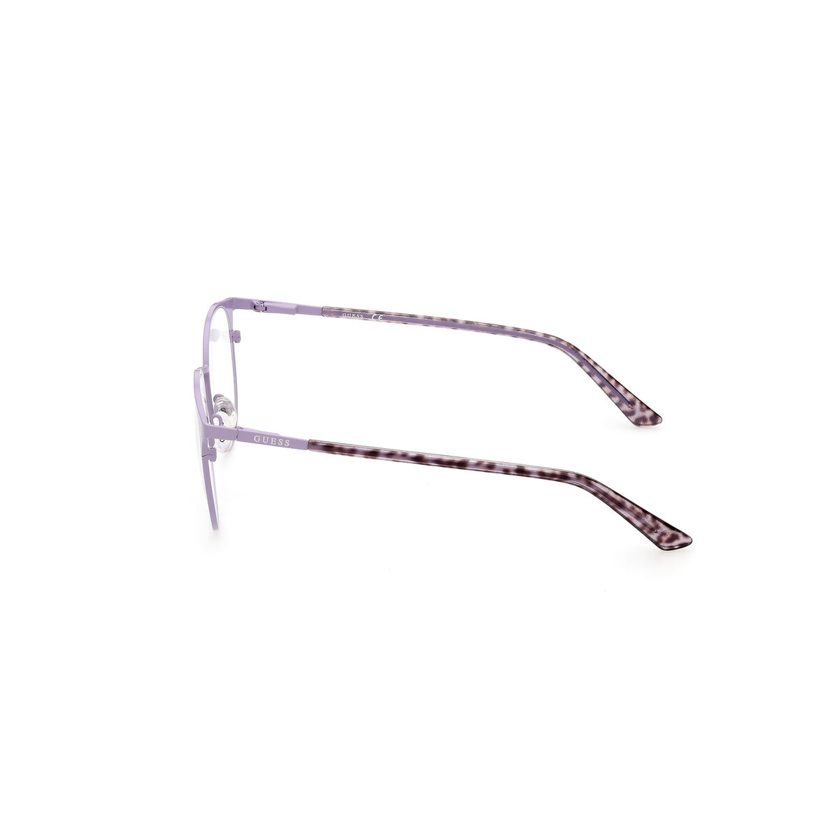 Glasögonbågar Guess GU2913-53082 Ø 53 mm - 6