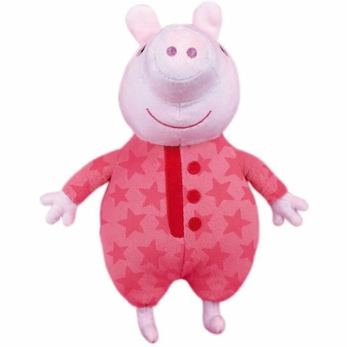 Mjukisleksak Jemini Peppa Pig Peppa Pig - 5
