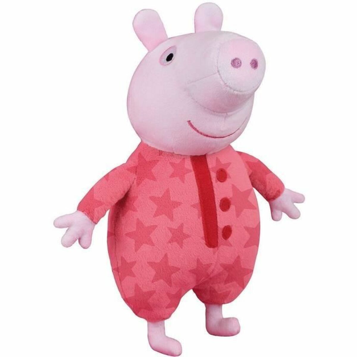Mjukisleksak Jemini Peppa Pig Peppa Pig