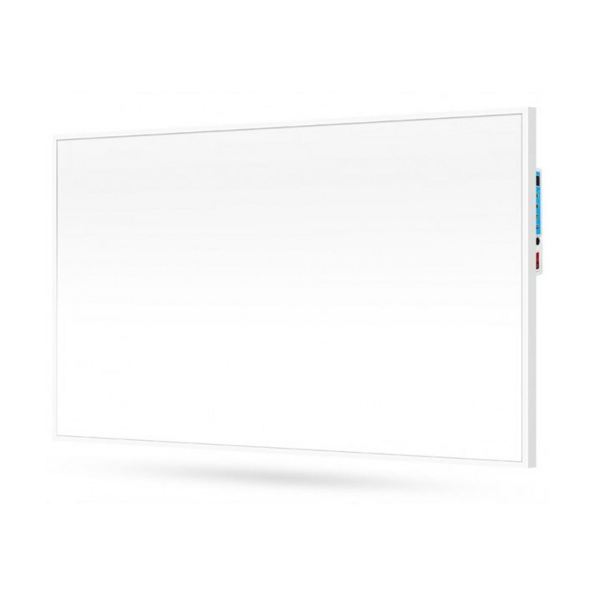 Värmeelement Cronos CR-720TWP Vit 720 W 1 Delar