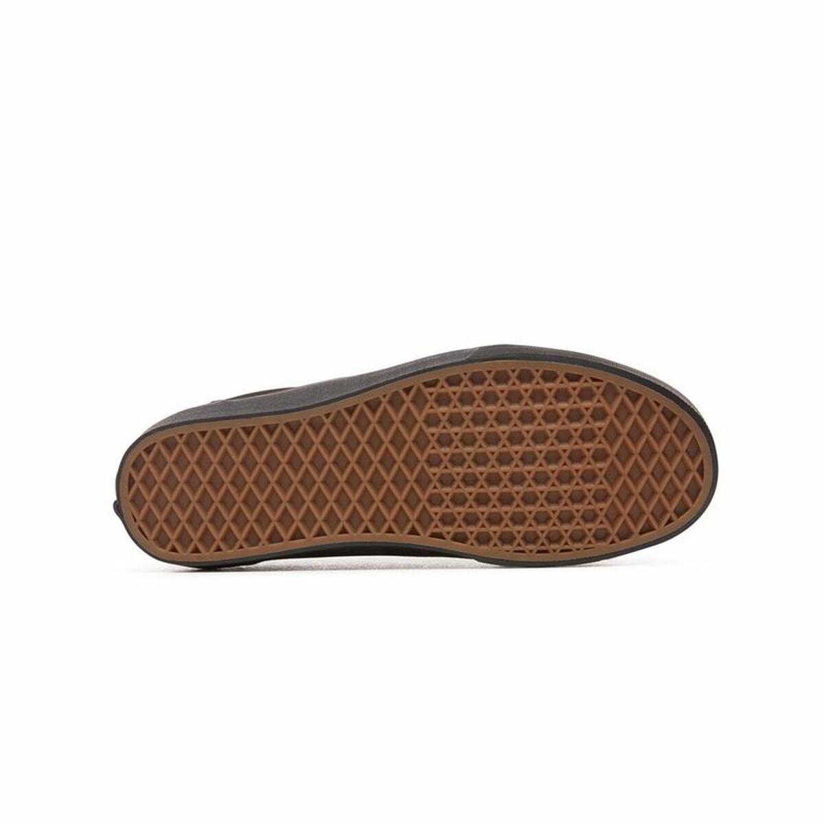 Sportskor Casual Herr Vans MN Ward Svart - 5