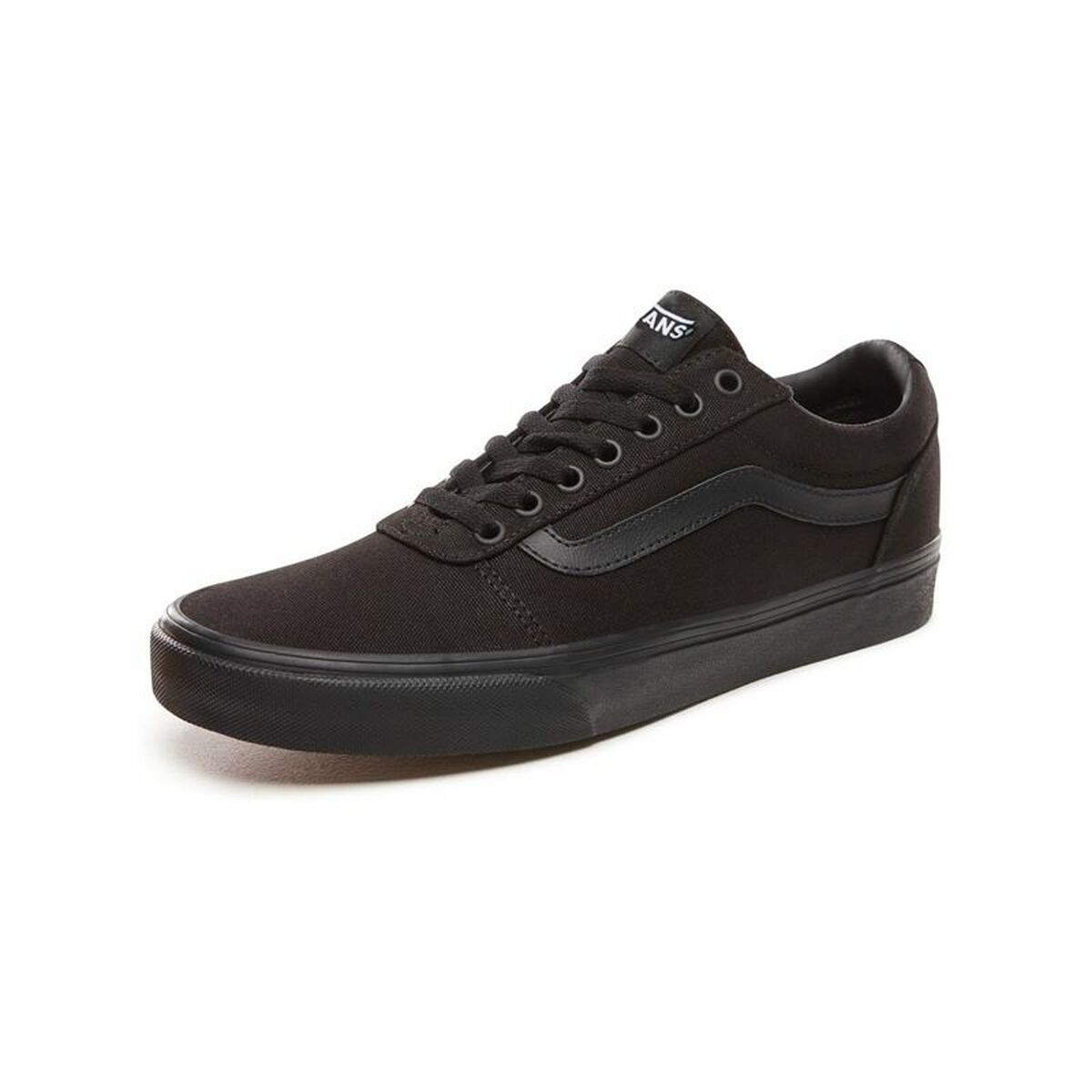 Sportskor Casual Herr Vans MN Ward Svart - 10