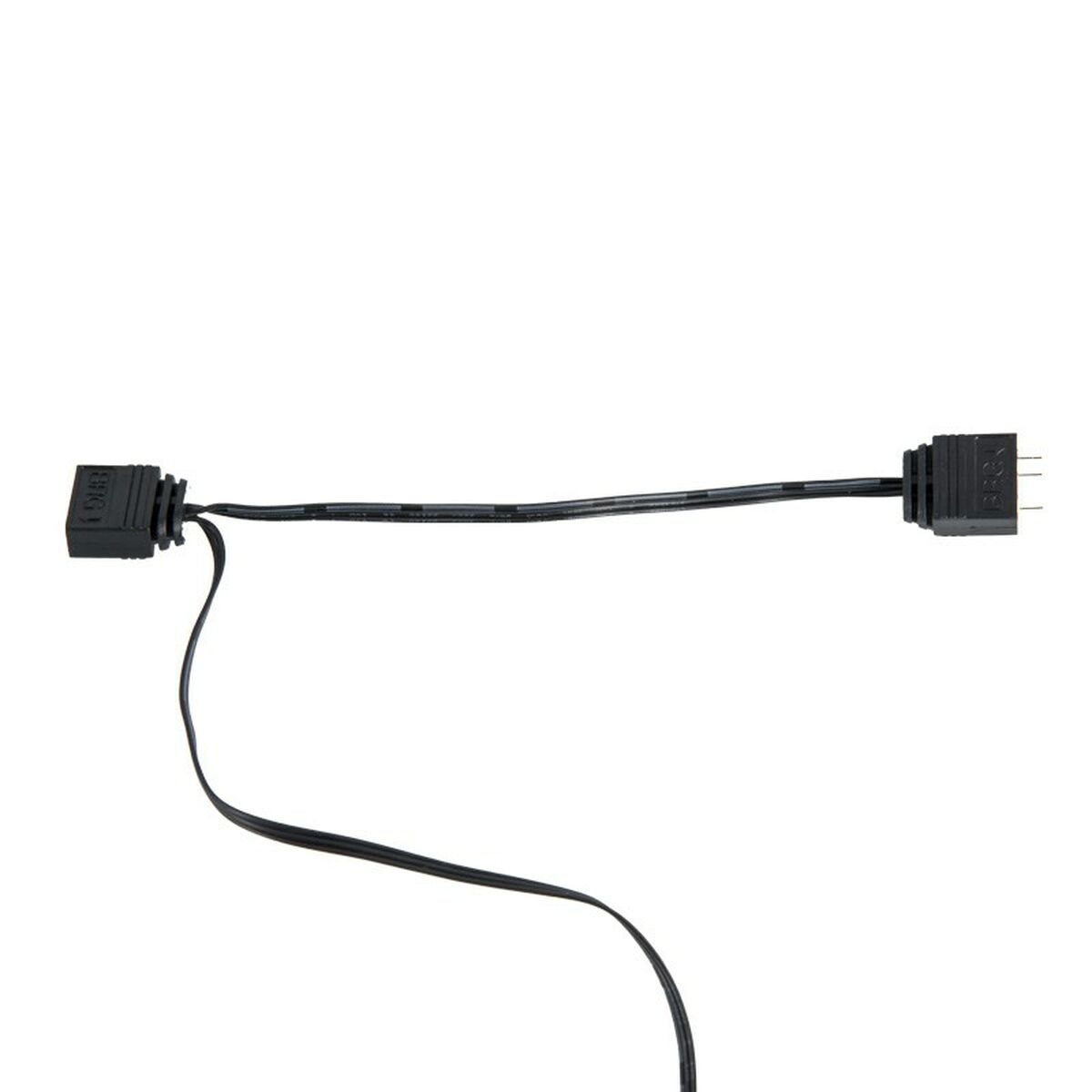 Strömtillförsel Chieftec CTG-650C-RGB ATX PS/2 650 W - 7