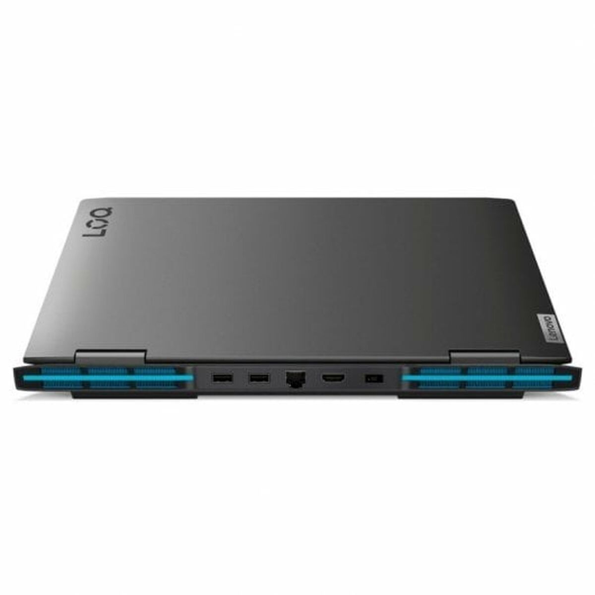 Bärbar dator Lenovo LOQ 15IRH8 16 GB RAM 512 GB SSD 15,6" Intel Core i7-13620H Nvidia Geforce RTX 4060 Qwerty Spanska - 5
