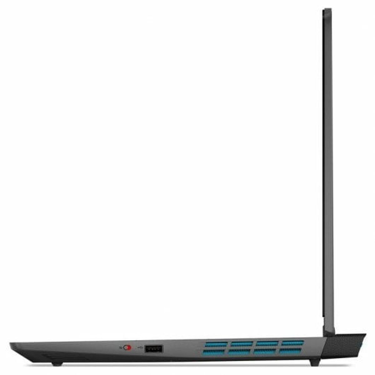 Bärbar dator Lenovo LOQ 15IRH8 16 GB RAM 512 GB SSD 15,6" Intel Core i7-13620H Nvidia Geforce RTX 4060 Qwerty Spanska - 7