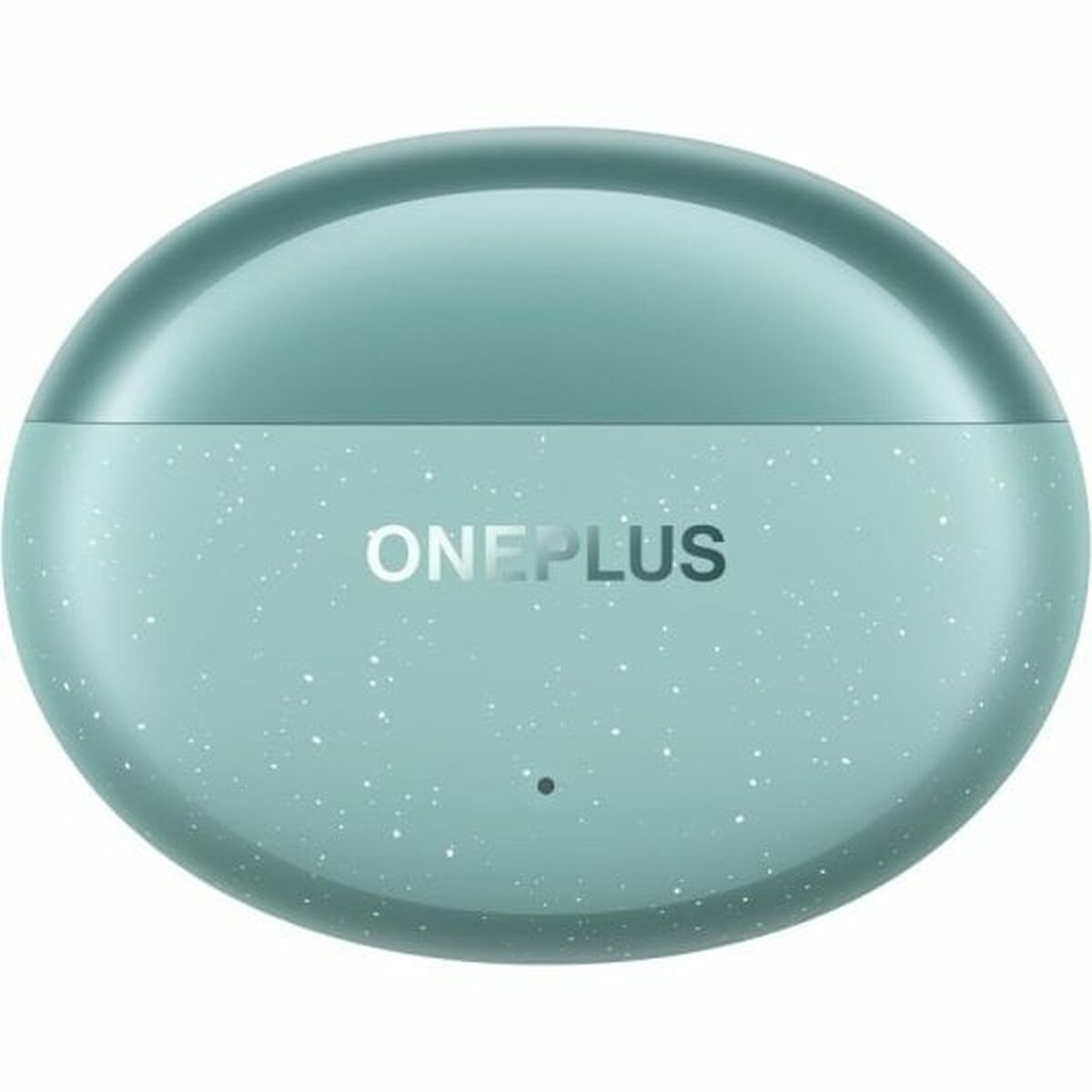 Trådlösa hörlurar med laddningsetui OnePlus Nord Buds 3 Pro Grön - 3